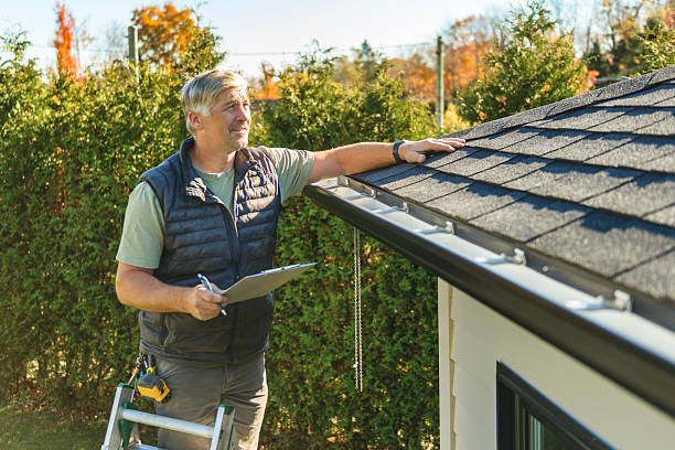 Trusted Flat Roof Repair service in Brookfield, MA - Ben Roofing and Steel LLC